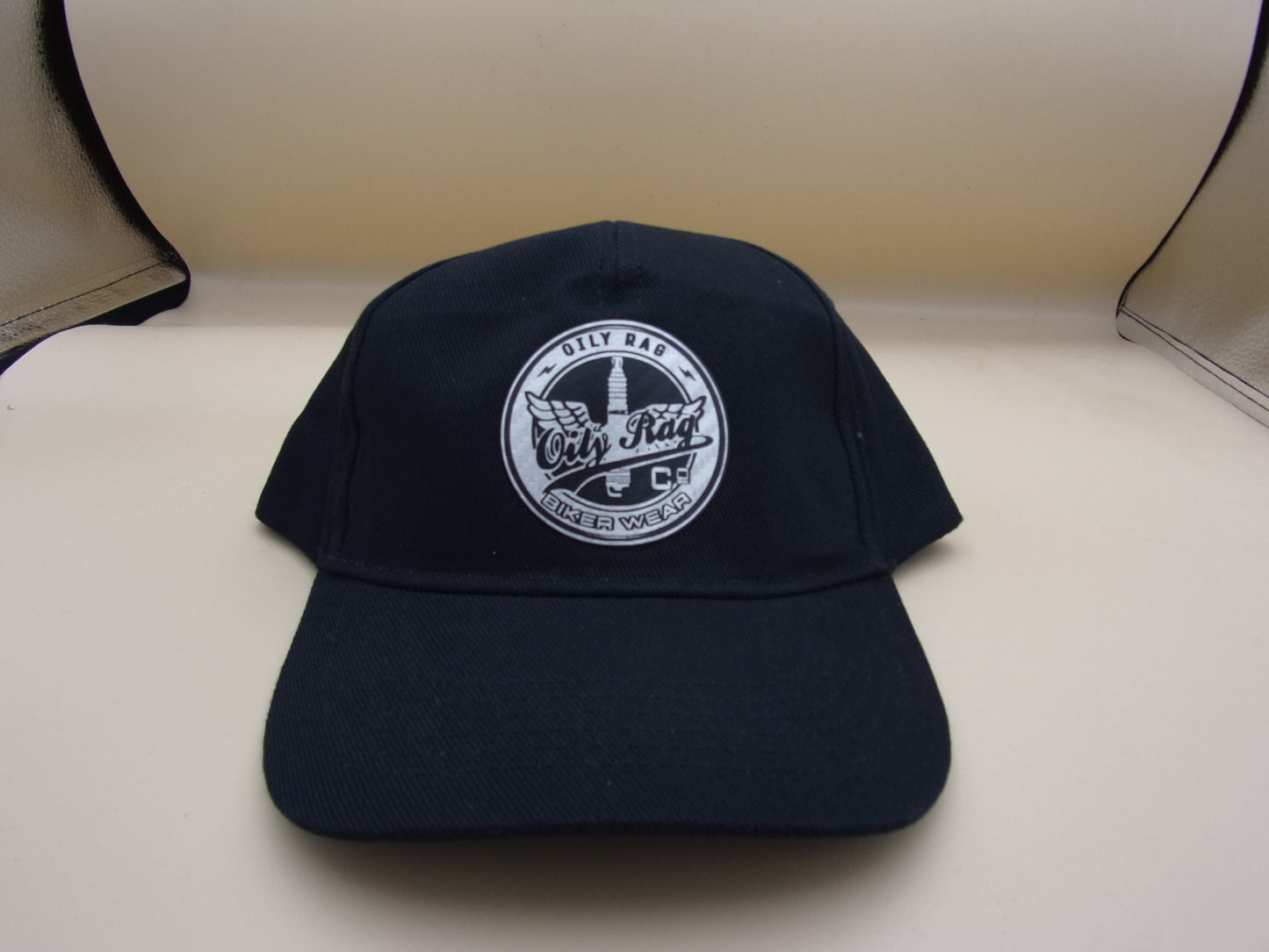 CITY RAG CAP