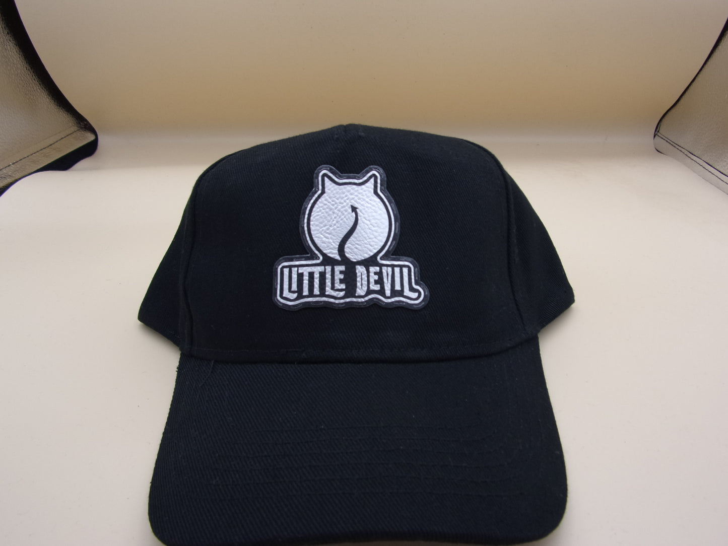 LITTLE DEVIL CAP