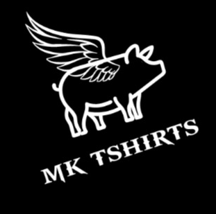 MKTSHIRTS CREATIVE ENGRAVING 