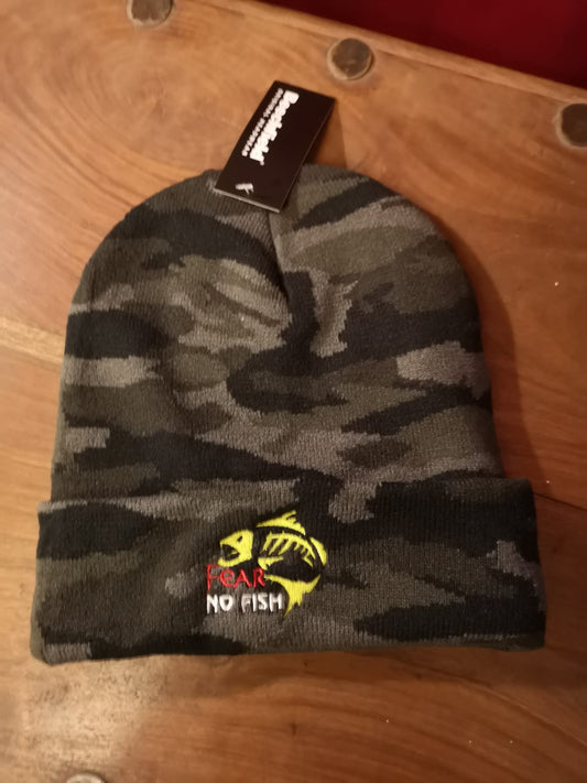 FEAR NO FISH HAT