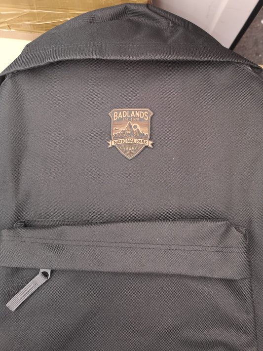 BADLANDS BACKPACK